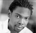 Michael Benjamin Washington