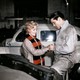 photo du film Amour sauvage