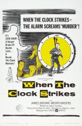 voir la fiche complète du film : When the Clock Strikes
