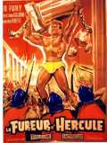 La fureur d Hercule