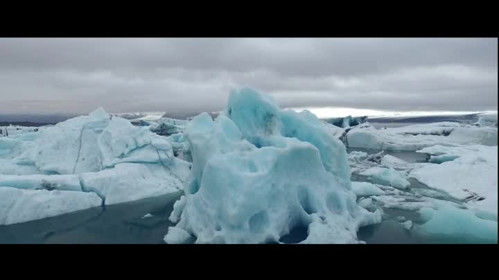Extrait vidéo du film  Les Éléphants perdus