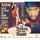 photo du film L'empire du Dragon Rouge