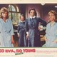 photo du film So Evil, So Young