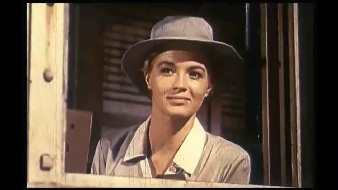 Extrait vidéo du film  Au péril de sa vie
