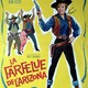 photo du film La farfelue de l'Arizona