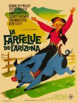 voir la fiche complète du film : La farfelue de l Arizona