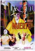 voir la fiche complète du film : Santo en el hotel de la muerte