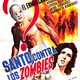 photo du film Santo contra los zombies