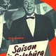 photo du film Saison in Salzburg