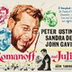 photo du film Romanoff et Juliette