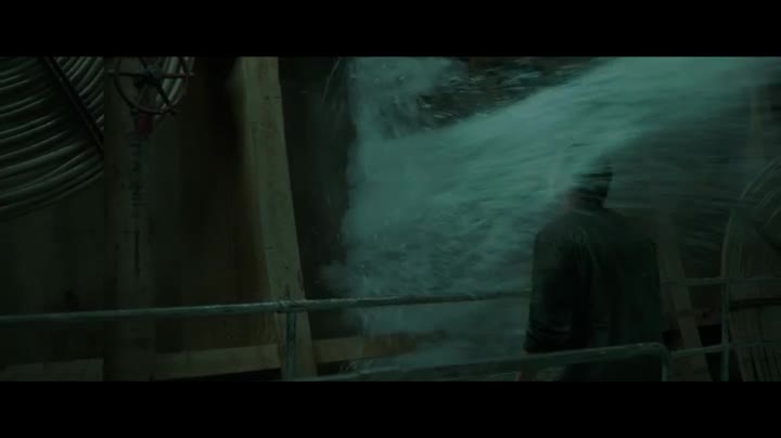Extrait vidéo du film  The Finest Hours
