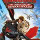 photo du film Dragons : première course de dragons - prêt, feu, partez !