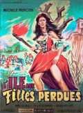 voir la fiche complète du film : L île aux filles perdues