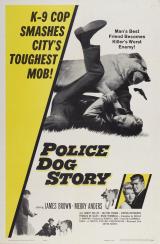 Police Dog Story