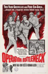 Operation Bottleneck