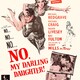 photo du film Non, ma fille, non !
