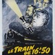 photo du film Le Train de 16h50