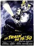 Le Train De 16h50