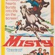 photo du film Misty