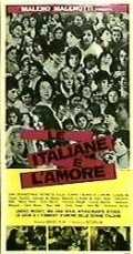 voir la fiche complète du film : Le Italiane e l amore