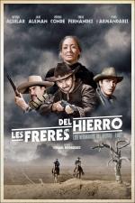 voir la fiche complète du film : Les Frères Del Hierro