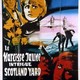 photo du film Le narcisse jaune intrigue Scotland Yard