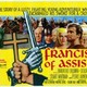 photo du film Saint-François d'Assise