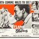 photo du film Flammes dans la rue