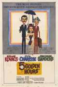 voir la fiche complète du film : Five Golden Hours