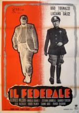 voir la fiche complète du film : Il Federale