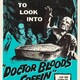 photo du film Le Cadavre qui tue