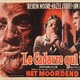 photo du film Le Cadavre qui tue
