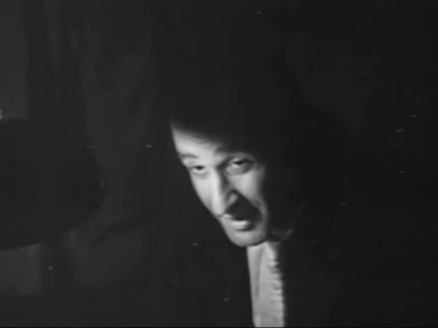 Extrait vidéo du film  Five Minutes to Live