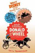 Donald And The Wheel