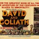 photo du film David et Goliath