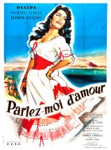Parlez-moi d amour