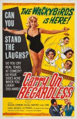 voir la fiche complète du film : Carry On Regardless