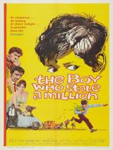 voir la fiche complète du film : Le Gosse au million