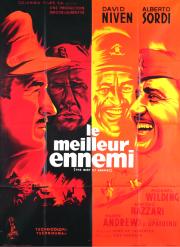 Le Meilleur Ennemi