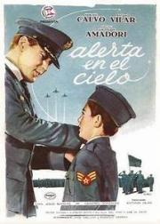 voir la fiche complète du film : Alerta en el cielo