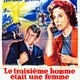 photo du film Le troisième homme était une femme