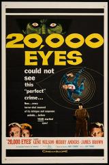 voir la fiche complète du film : 20,000 Eyes