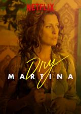 voir la fiche complète du film : Dry martina