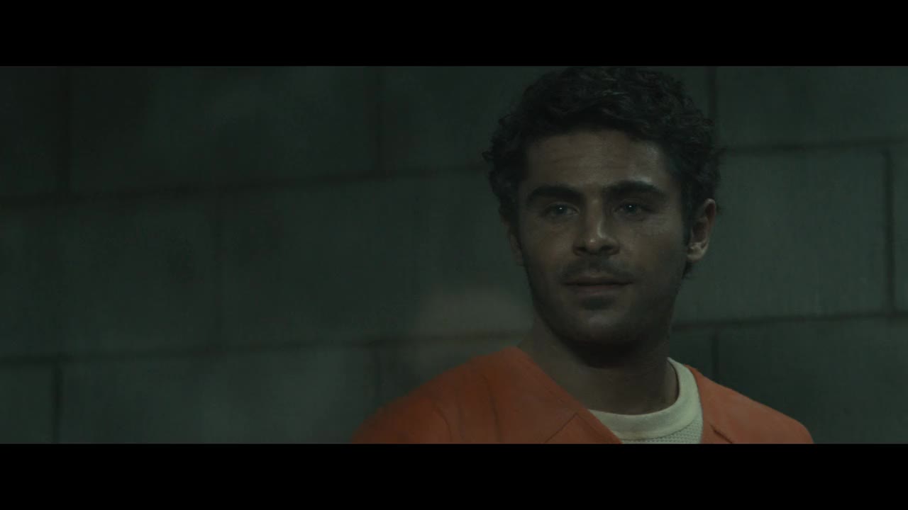 Extrait vidéo du film  Extremely wicked, shockingly evil and vile