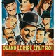 photo du film Quand le rire était roi