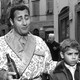 photo du film Il vigile (L'agent)