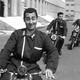 photo du film Il vigile (L'agent)