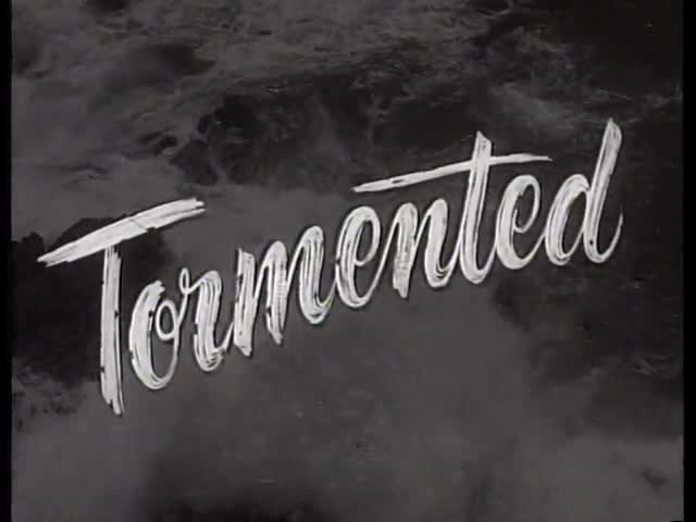 Extrait vidéo du film  Tormented