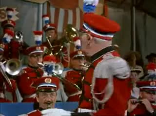 Extrait vidéo du film  Toby Tyler, or Ten Weeks with a Circus