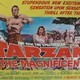 photo du film Tarzan le magnifique